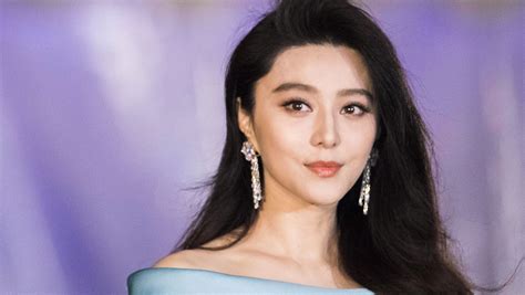  Fan Bingbing Çin Film Endüstrisini Sallar: Bir Vergiden Kaçış Davası ve Dönüşümün Hikayesi