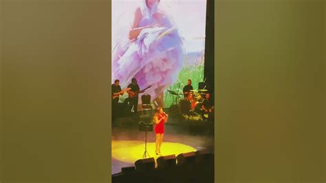  Elissa'ın İstanbul Konseri: Aşk, Şarkı ve Bir Kadının Cesareti!