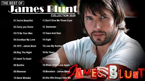  James Blunt Şarkı Sözleriyle İlgili Tartışmalar Yeni Albümünün Tanıtımını Mı Yapıyor?